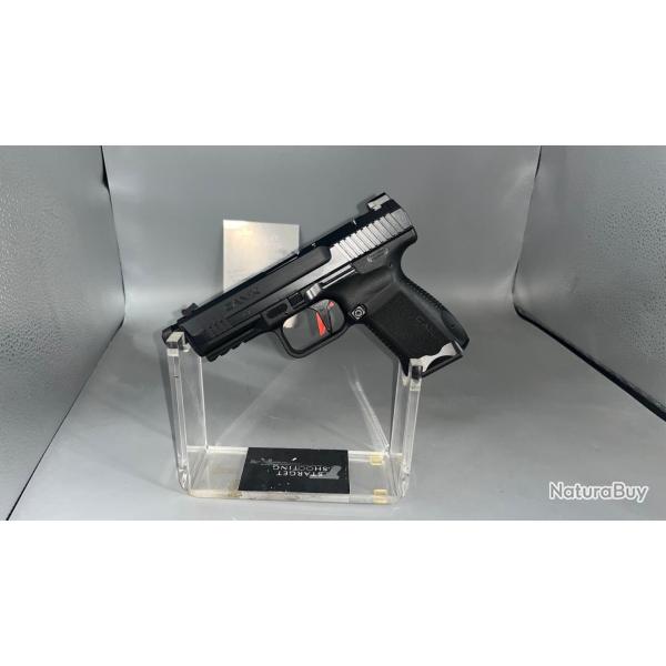 Canik TP9 Elite Combat calibre 9mm d'occasion