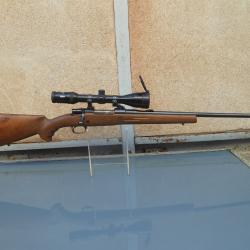 CARABINE DUMOULIN MODELE SAFARI CALIBRE 375 H&H MAGNUM