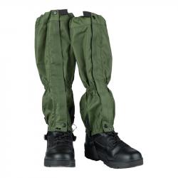 PAIRE DE GUETRES RIPSTOP