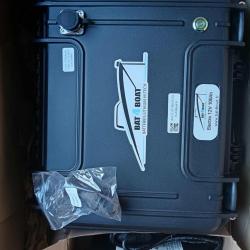 Batterie lithium hi-tech 12V 100Ah