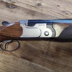 Beretta 692 trap busc réglable
