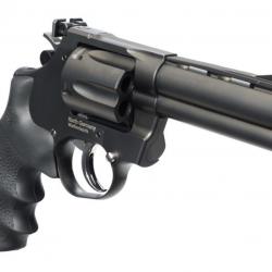 Révolver KORTH Combat NSC 8 Shot cal. .357 Mag Jim Wilson Grip 4"