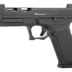 Pistolet co2 blowback EMG Strike Industries Ark noir cal. 4,5 mm