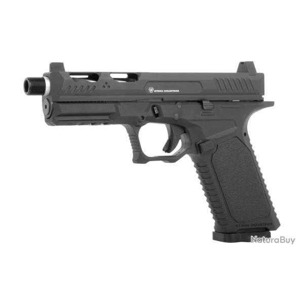 Pistolet co2 blowback EMG Strike Industries Ark noir cal. 4,5 mm