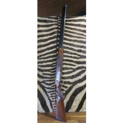 Fusil CAESAR GUERINI Summit cal.12/70 canons 76cm 8 chokes - mallette