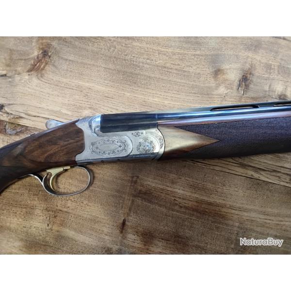 Guerini summit sporting calibre 20