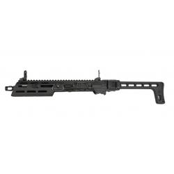 CARBINE KIT SMC-9 GBB