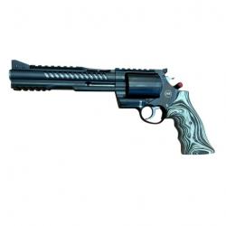 Revolver KORTH ranger 7.5" JIM WILSON GRIP CAL.460 S&W MAG