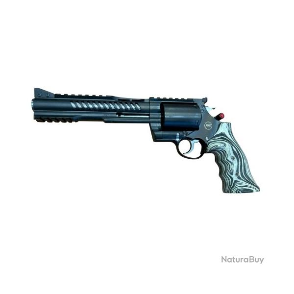 Revolver KORTH ranger 7.5" JIM WILSON GRIP CAL.460 S&W MAG