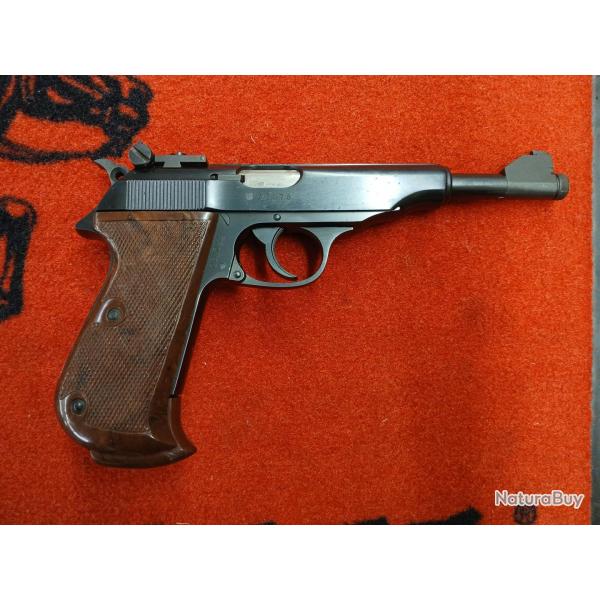 MANURHIN PP SPORT 22LR OCCASION