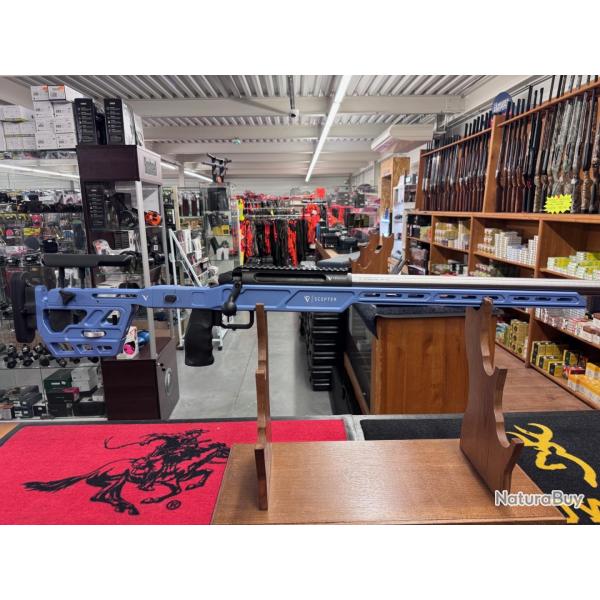 VITRIX SCEPTER 300 Norma Mag