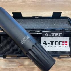 A-TEC 458 A-LOCK