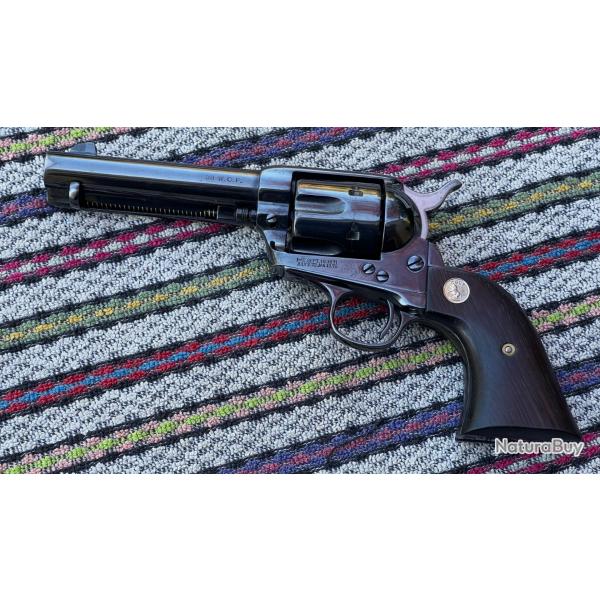 Colt 1873 38-40WCF