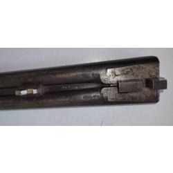 Fusil à chien cal 12/65