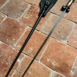 Baïonnette française Lebel 1886 2eme type - WW1