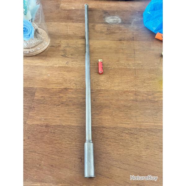 Tube rducteur long du 12  12mm
