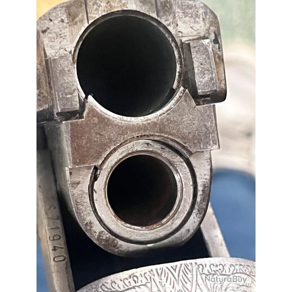 Tube rducteur du cal 12 au 14mm