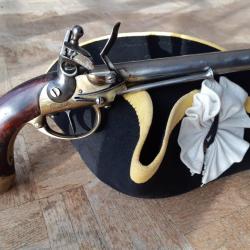 Pistolet 1777 Uberti pour Navy Arms