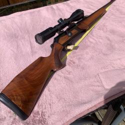 Browning Maral