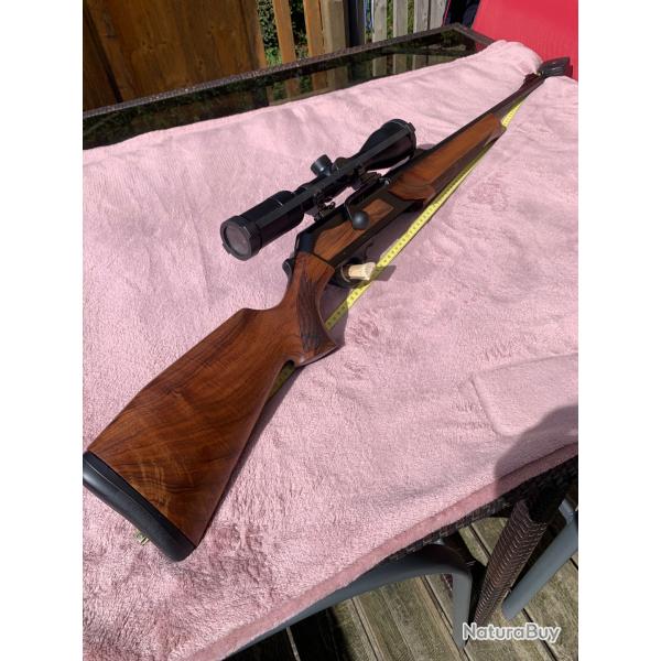 Browning Maral