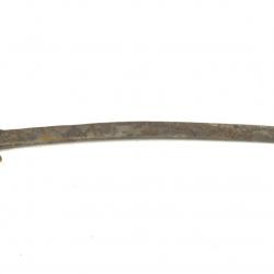 sabre type "marine française" daté 1837 1 sans prix de réserve
