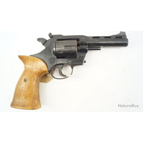 Revoler Rohm RG34  22LR 4" 1 sans prix de rserve