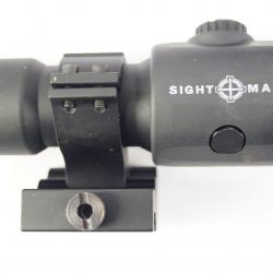 Magnifieur Sight mark 1 sans prix de réserve
