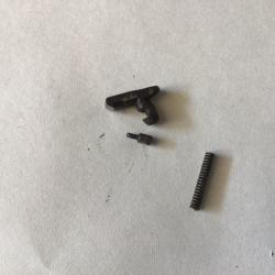 VENDU PAR LE-CUIRASSIER EXTRACTEUR COMPLET DE SEMI AUTO BERETTA A301/302/303/304 AL390/391  CAL12