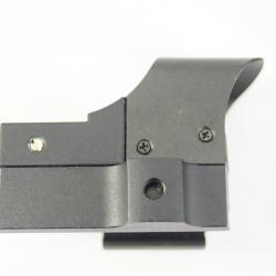 Point rouge Bauer RDS 1 sans prix de réserve