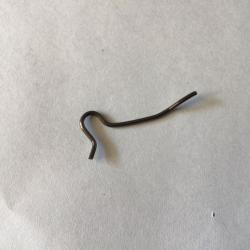 VENDU PAR LE-CUIRASSIER N°2 RESSORT DE GACHETTE GAUCHE BERETTA SUPERPOSÉ S55   CAL12