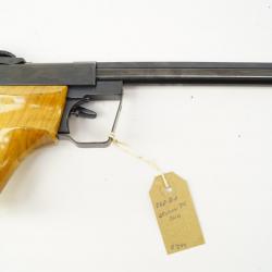 Pistolet Drulov 75 droitier 22LR 1 sans prix de réserve