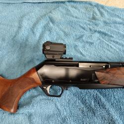 Browning bar mk3 30.06spgr.Point rouge holosun 2 Moa.Parfait état, bon fonctionnement.