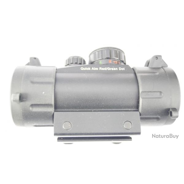 Viseur point rouge Swiss Arms 1 sans prix de rserve