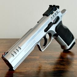 Pistolet Tanfoglio Stock III Pro