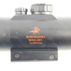 Point rouge tubulaire Winchester 1 sans prix de réserve