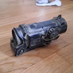 Repro Elcan Specter DR