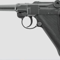 REPLIQUE LEGENDS LUGER P 08 C02 2J 6mm