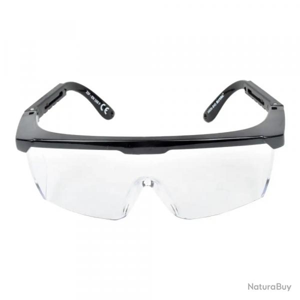 Lunettes de protection translucides Royal Airsoft