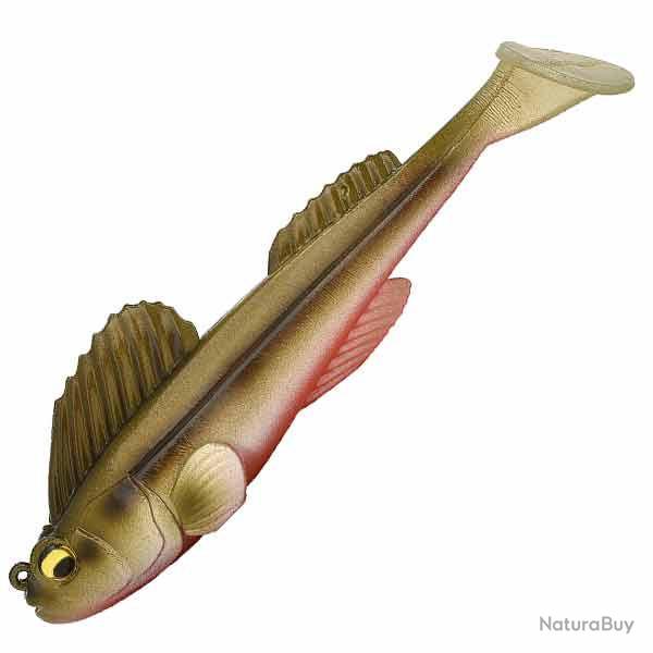 Megabass Dark Sleeper 4.5 11cm 23g Vairon