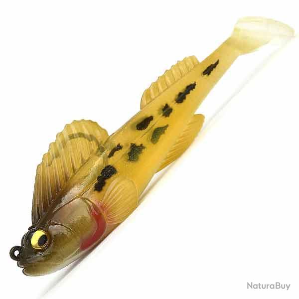 Megabass Dark Sleeper 4.5 11cm 23g Gobie