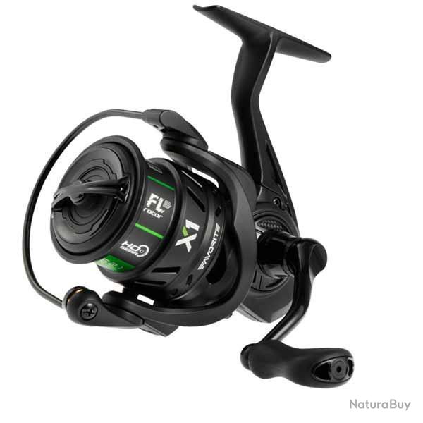 Moulinet Favorite X1 2500