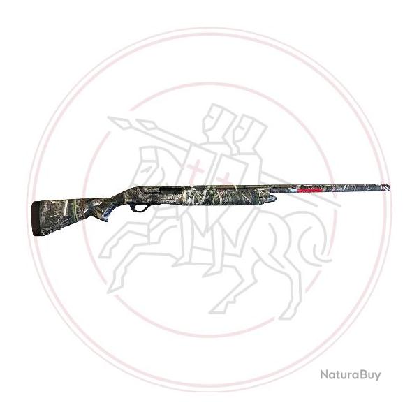 Fusil semi-automatique Winchester SX4 WATERFOWL MOSGH Cal. 12/89 Canon 76 cm