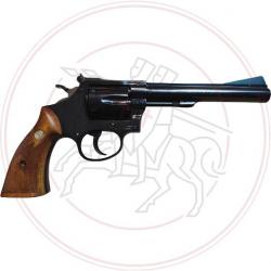 Revolver SAUER & SOHN - Mod. SERVICE SPECIAL - Cal. 38 Special - Canon 6"
