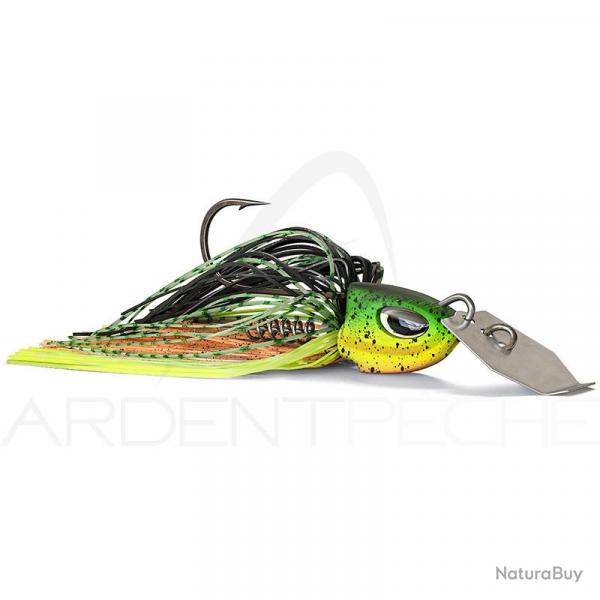 Chatterbait NAYS WRRR S 7g H-07