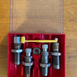 .44 Magnum / .44 Special Jeu de 4 outils carbure Lee 90966 cal.