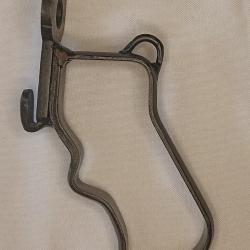 Poignée Anglaise STEN modèle SAS 39/45 WW2