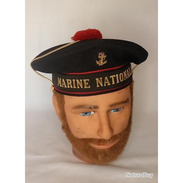 Rare Bachi FNFL quipage France Libre 1944 WW2