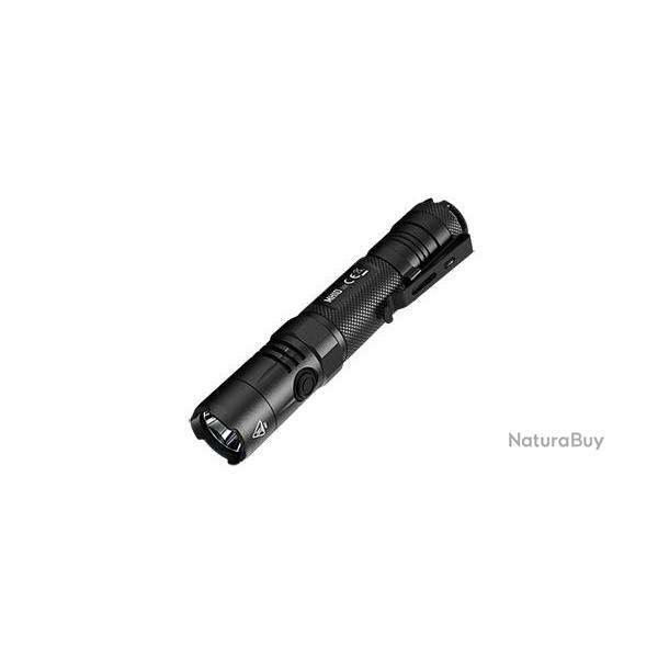 Lampe Nitecore Multitask Hybrid 10 V2 - 1200LM