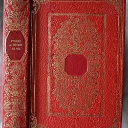 L'homme au masque de fer - Paul Lacroix