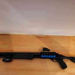 TAURUS ST12 TACTICAL.  CALIBRE 12/76Neuf jamais tiré